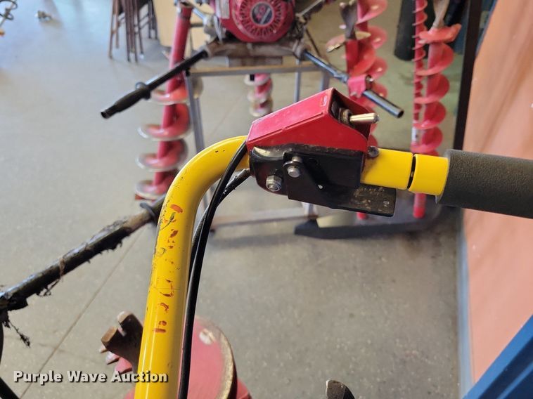 image for item LG9420 (2) augers