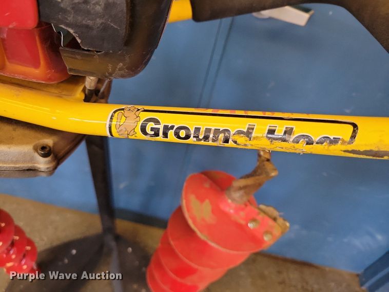 image for item LG9420 (2) augers