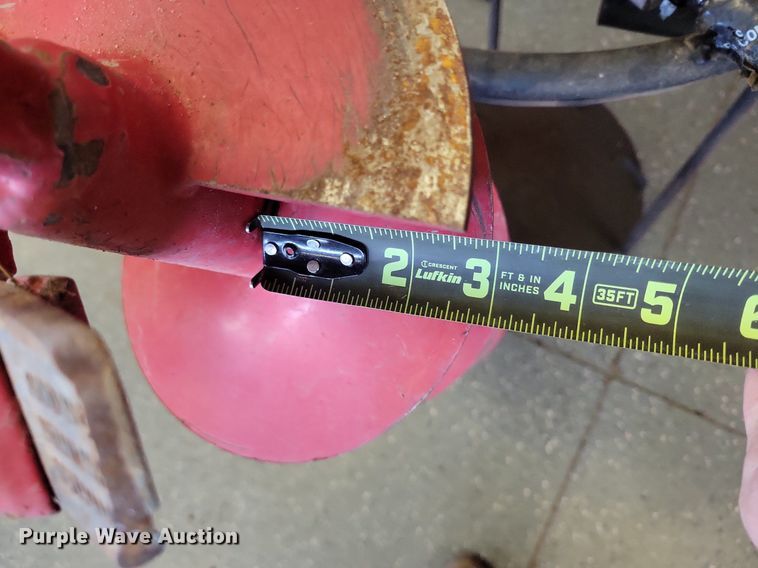 image for item LG9420 (2) augers