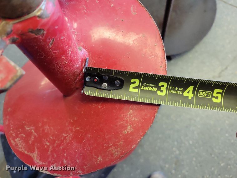 image for item LG9420 (2) augers