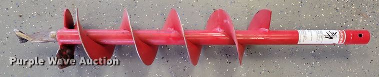 image for item LG9420 (2) augers