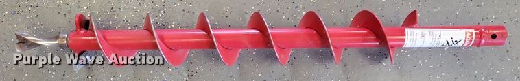 image for item LG9420 (2) augers