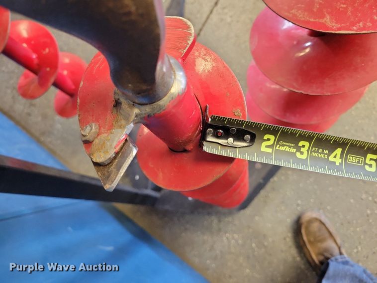 image for item LG9420 (2) augers