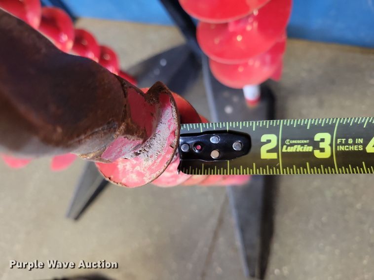 image for item LG9420 (2) augers