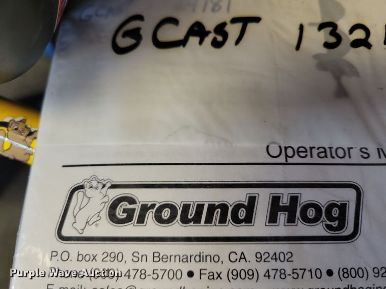 image for item LG9420 (2) augers