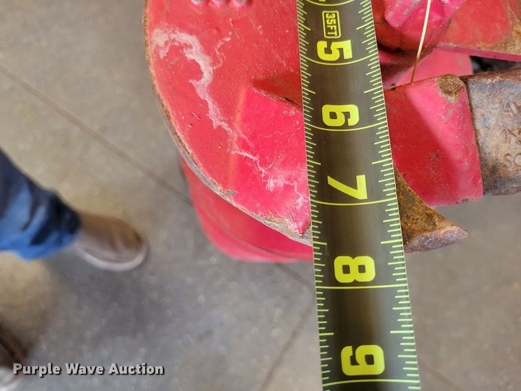 image for item LG9420 (2) augers