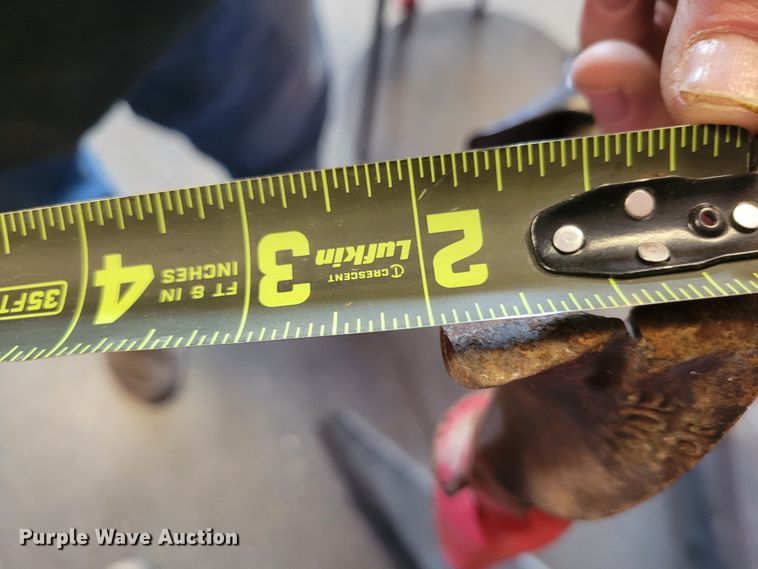 image for item LG9420 (2) augers