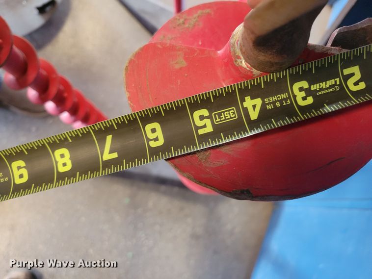 image for item LG9420 (2) augers