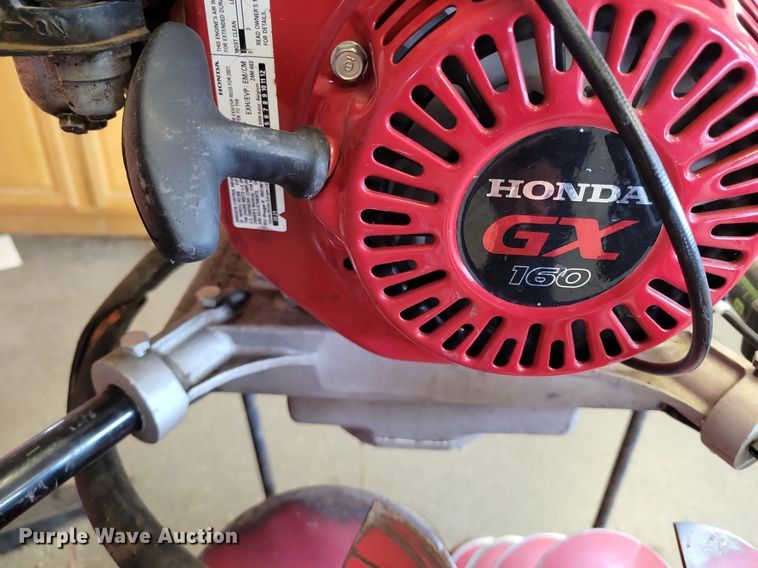 image for item LG9421 (2) augers