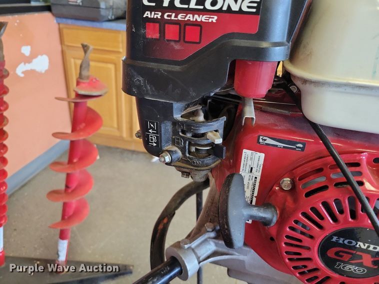 image for item LG9421 (2) augers