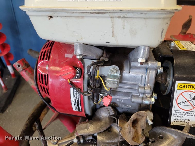 image for item LG9421 (2) augers