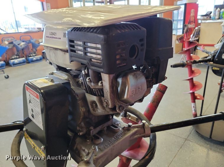 image for item LG9421 (2) augers