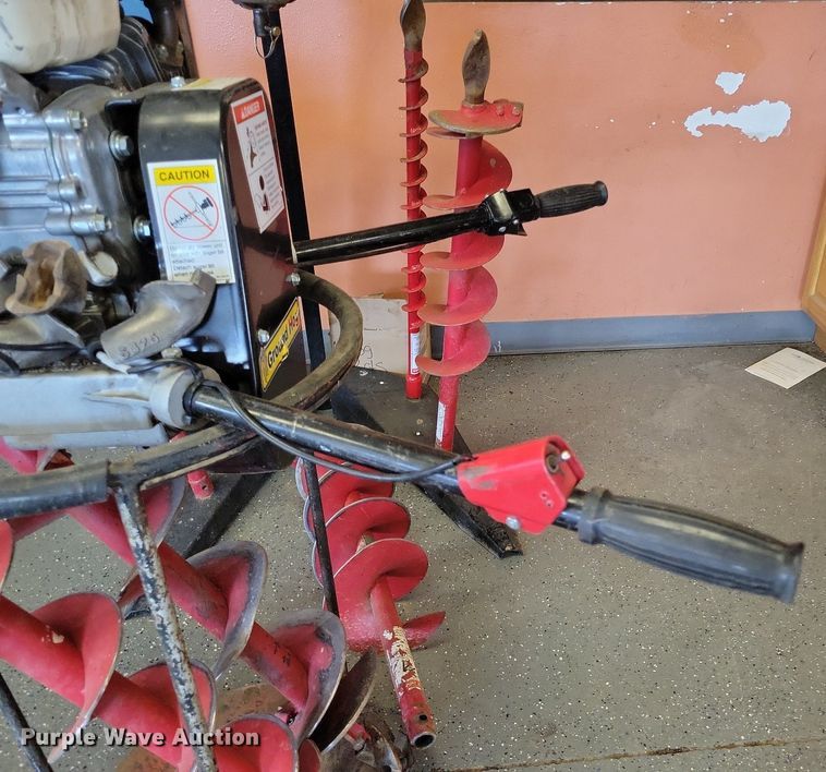 image for item LG9421 (2) augers