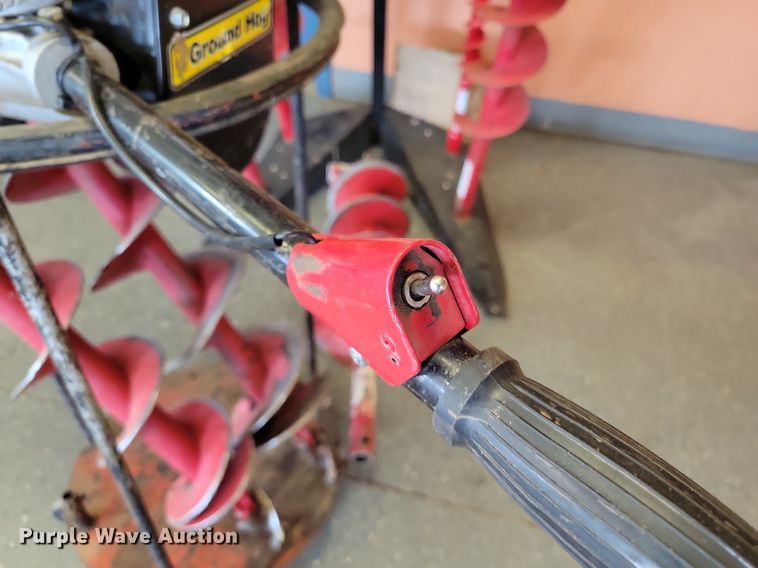 image for item LG9421 (2) augers