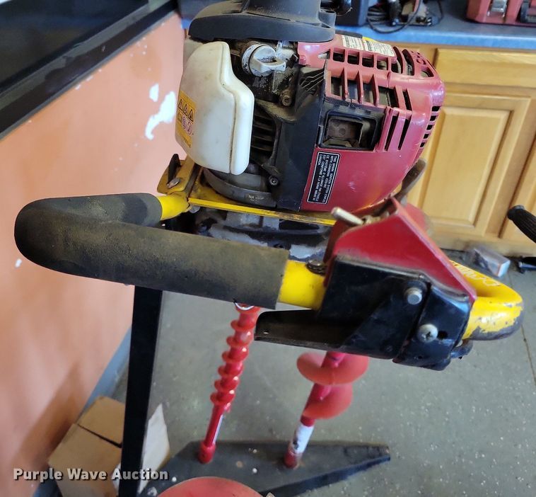 image for item LG9421 (2) augers