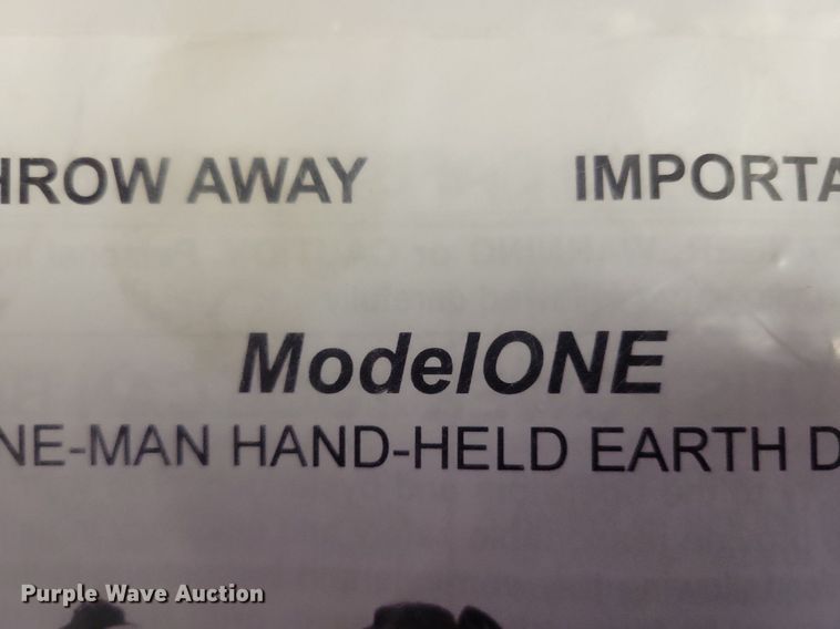 image for item LG9421 (2) augers