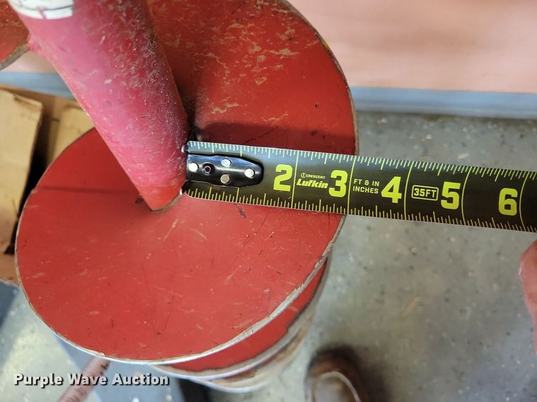 image for item LG9421 (2) augers