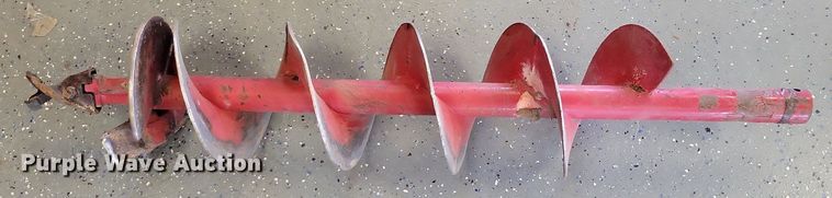 image for item LG9421 (2) augers