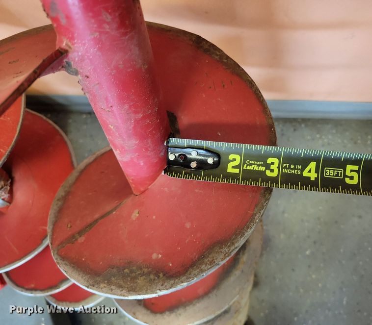 image for item LG9421 (2) augers