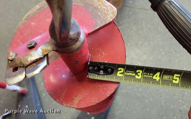 image for item LG9421 (2) augers