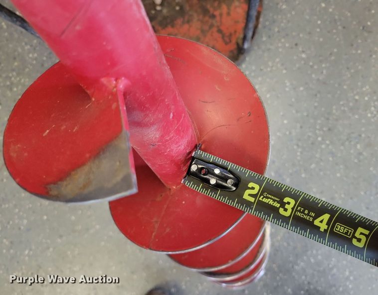 image for item LG9421 (2) augers