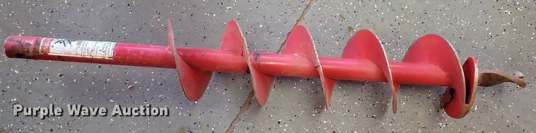 image for item LG9421 (2) augers