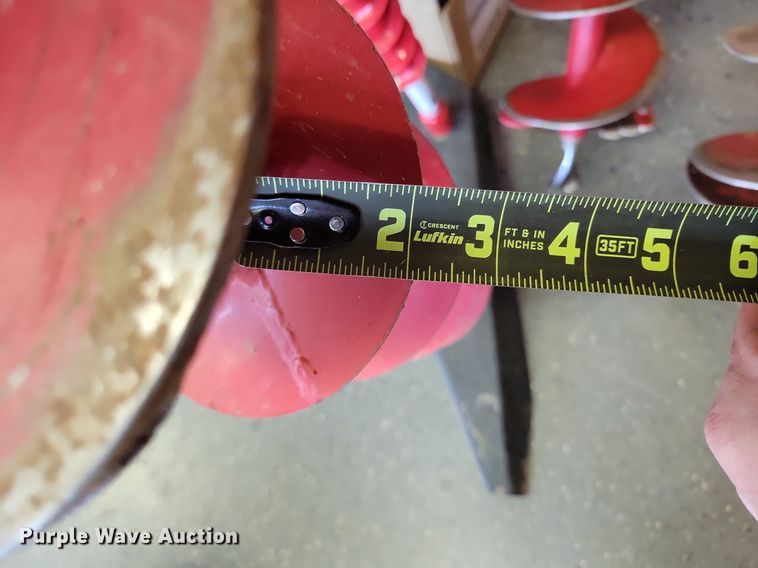 image for item LG9421 (2) augers