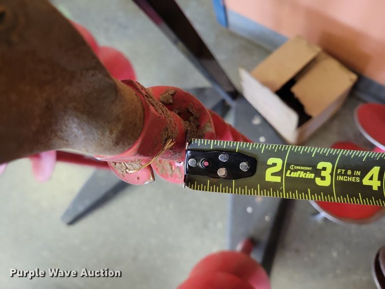 image for item LG9421 (2) augers