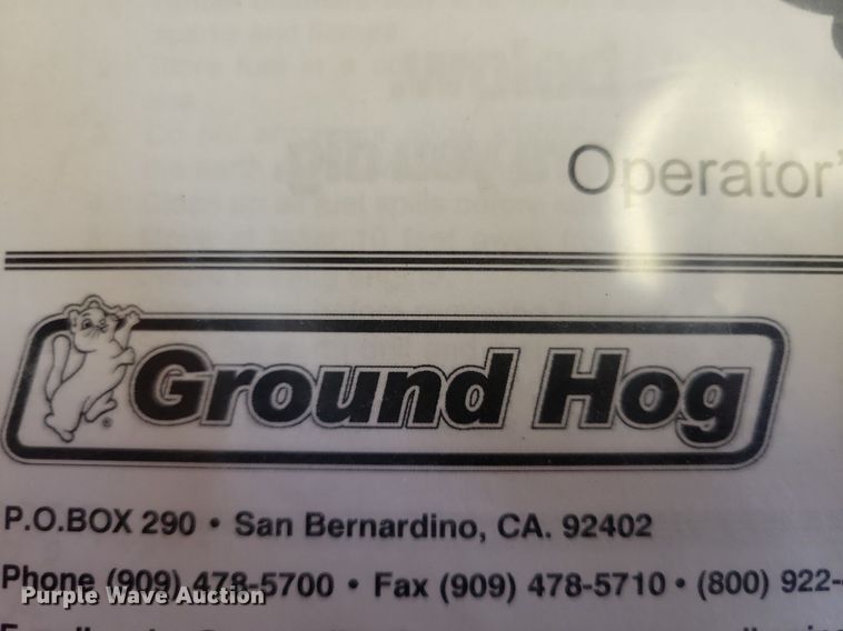 image for item LG9421 (2) augers