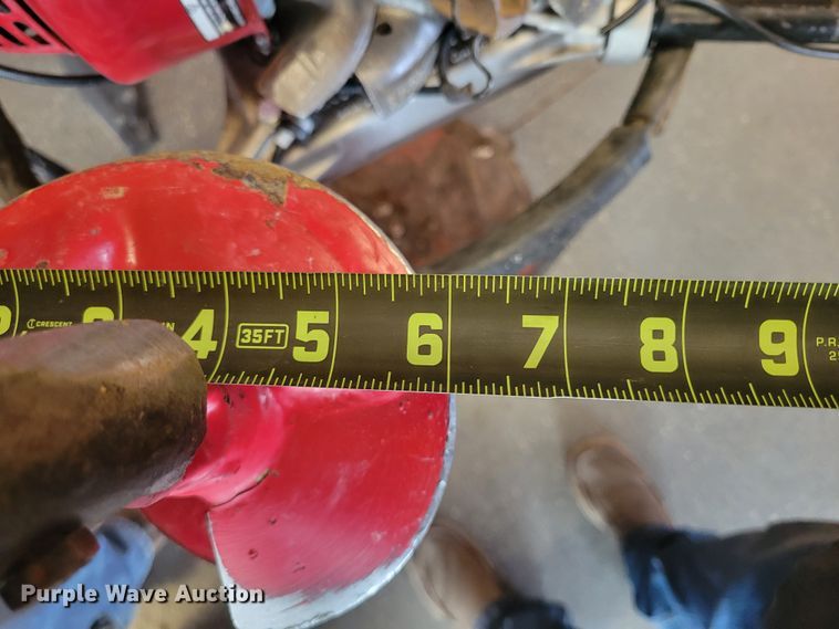 image for item LG9421 (2) augers