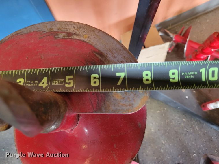 image for item LG9421 (2) augers