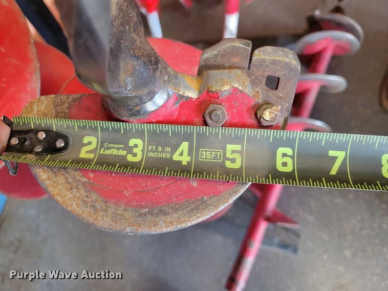 image for item LG9421 (2) augers