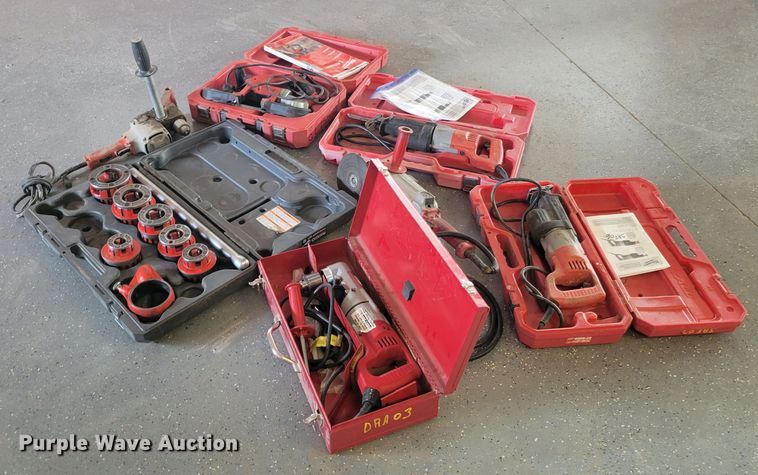 image for item LG9422 Tools