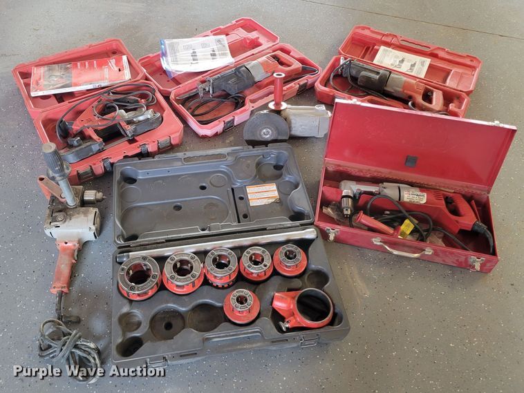 image for item LG9422 Tools