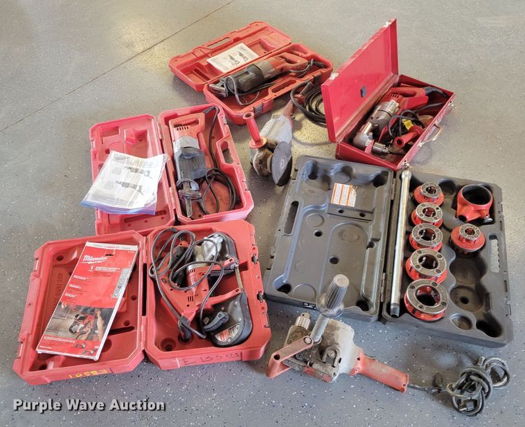 image for item LG9422 Tools