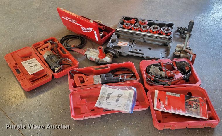 image for item LG9422 Tools