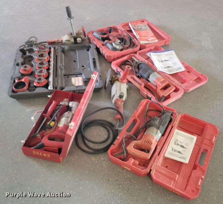 image for item LG9422 Tools