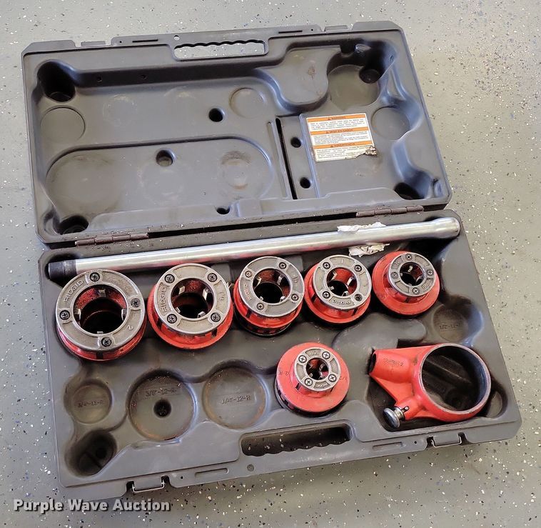 image for item LG9422 Tools