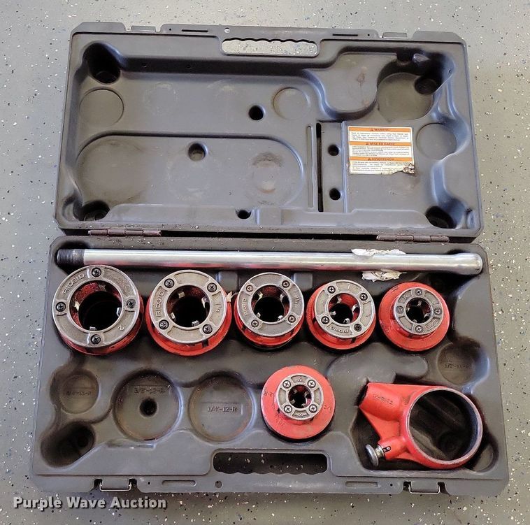 image for item LG9422 Tools