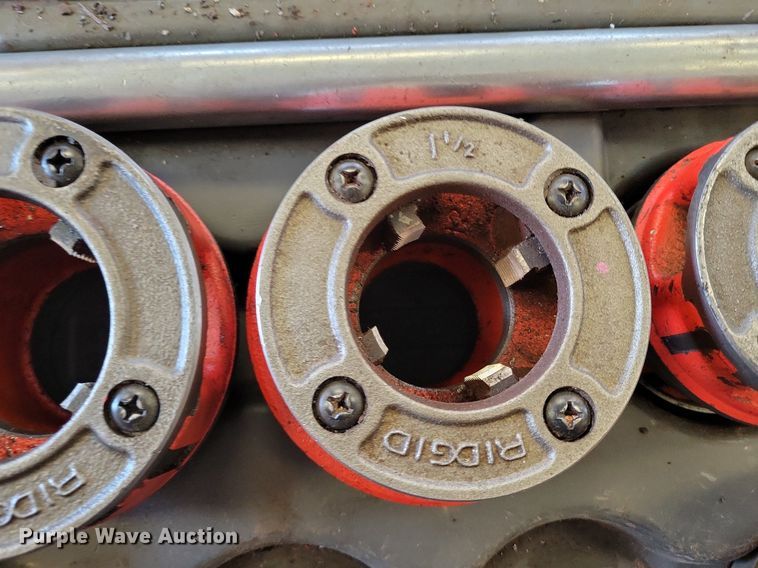 image for item LG9422 Tools