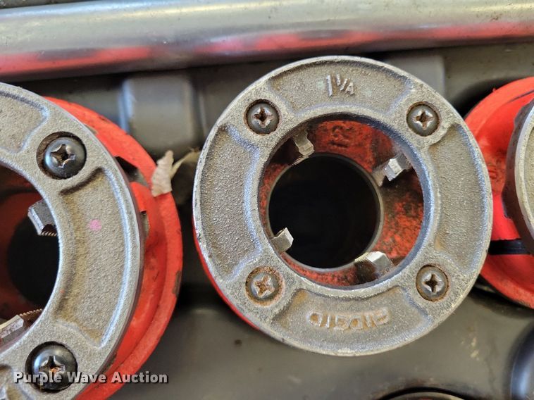 image for item LG9422 Tools