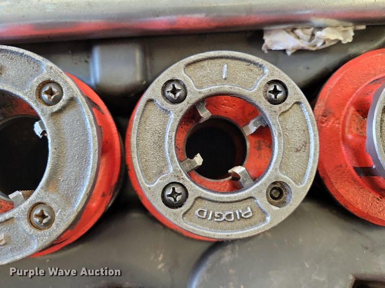 image for item LG9422 Tools