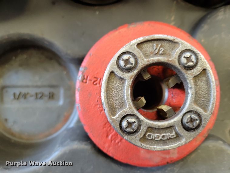 image for item LG9422 Tools