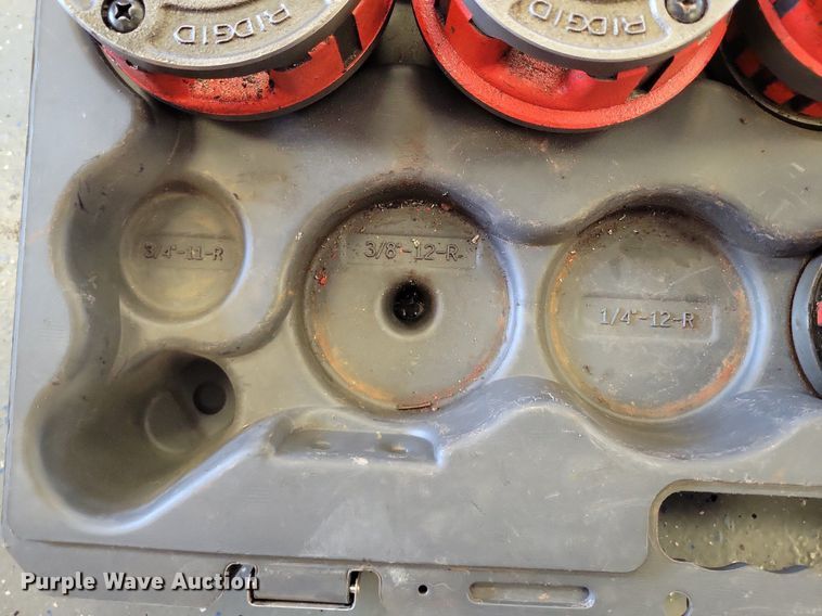 image for item LG9422 Tools