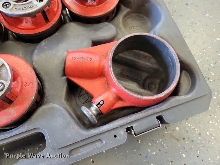 image for item LG9422 Tools