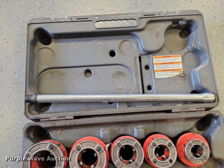 image for item LG9422 Tools