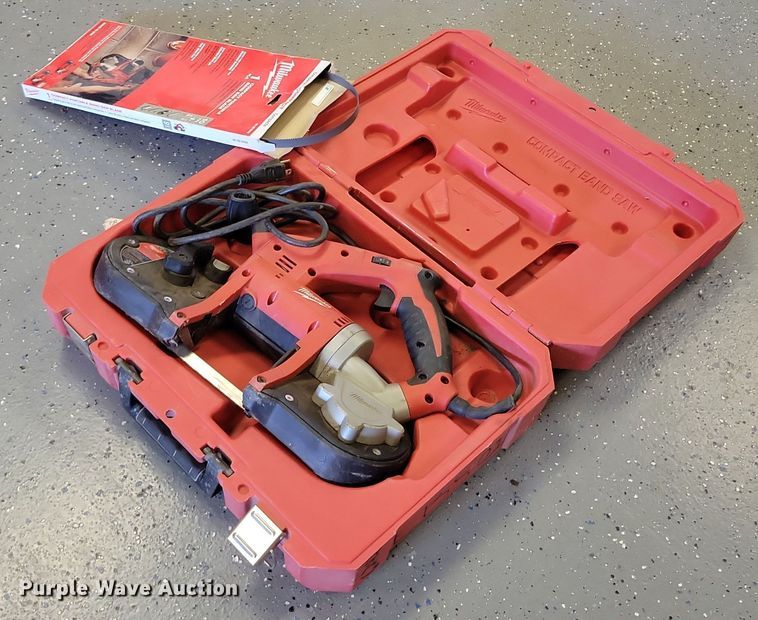 image for item LG9422 Tools