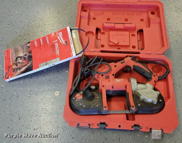 image for item LG9422 Tools