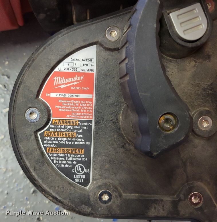 image for item LG9422 Tools