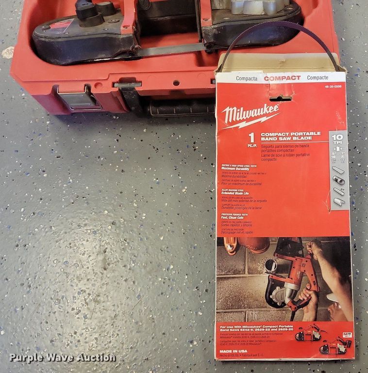 image for item LG9422 Tools